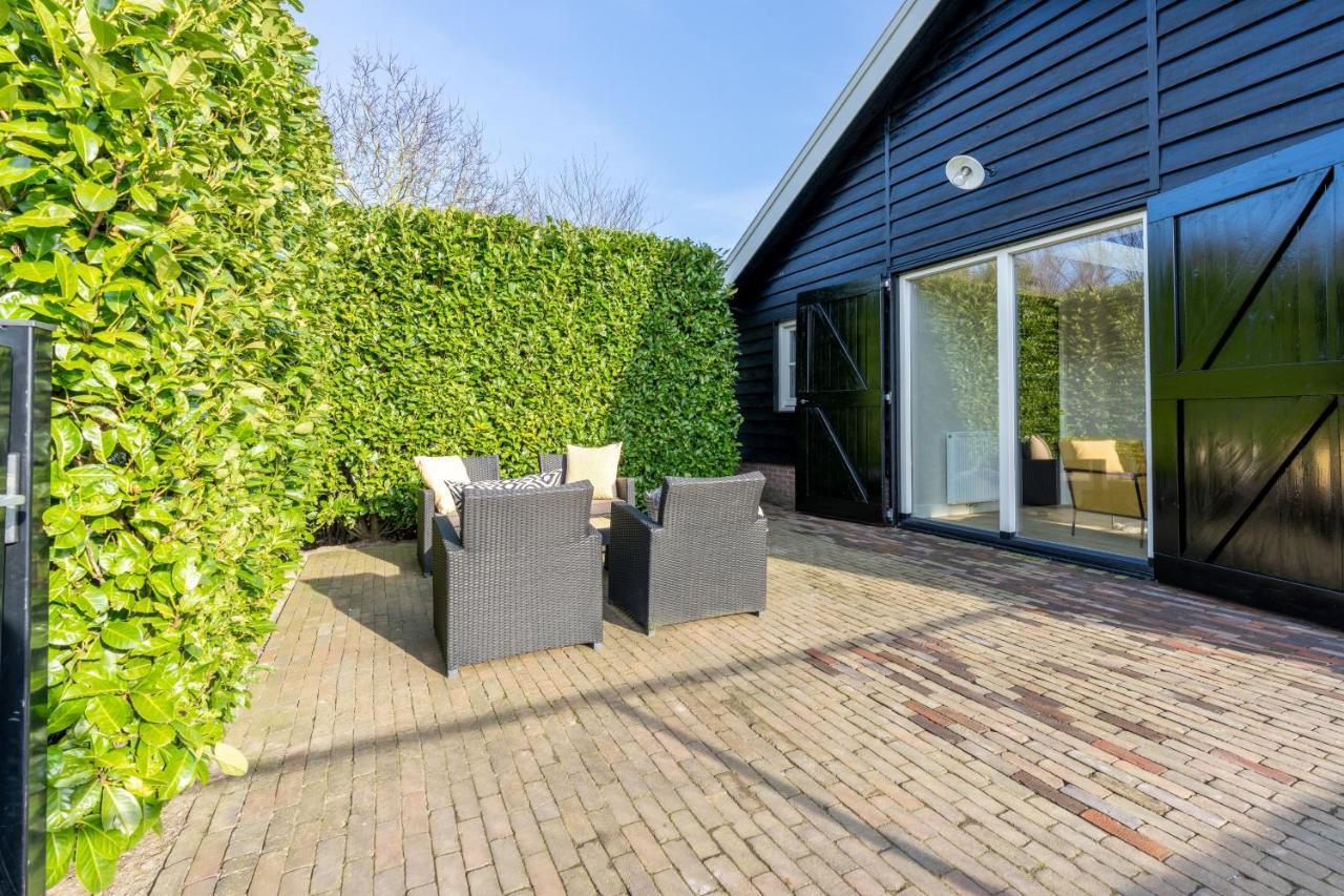 B&B De Bommelhoeve Wadenoijen Exterior photo